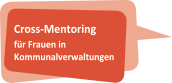 Cross Mentoring Info Logo